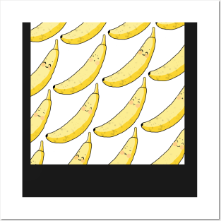 Banana Bro's Posters and Art